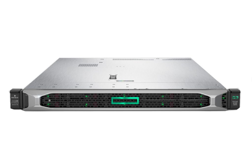 سرور HP DL360 G10 قیمت و خرید