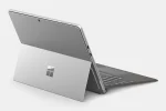 Surface Pro 5 LTE Core i5-7300 U 8 GB 256 GB - SSD Intel UHD 620 SIM 12,5” – 2K – Touch- in20