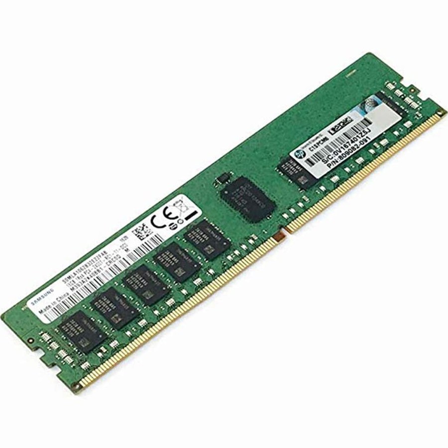 رم سرور HP 16GB 2133