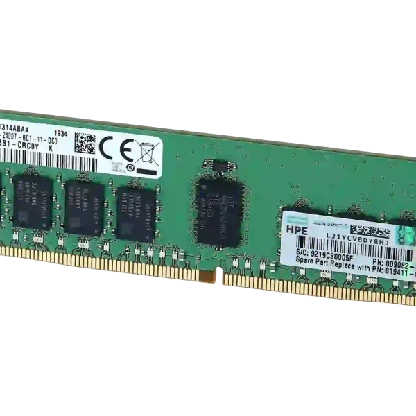 رم سرور HP 16GB 2133