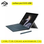 Surface Pro 5 LTE Core i5-7300 U 8 GB 256 GB - SSD Intel UHD 620 SIM 12,5” – 2K – Touch- in20