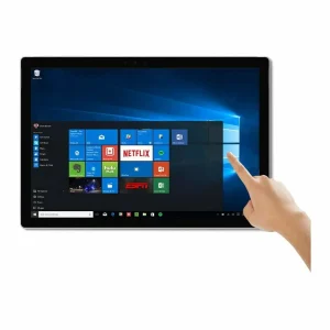 Surface Pro 5 LTE Core i5-7300 U 8 GB 256 GB - SSD Intel UHD 620 SIM 12,5” – 2K – Touch- in20