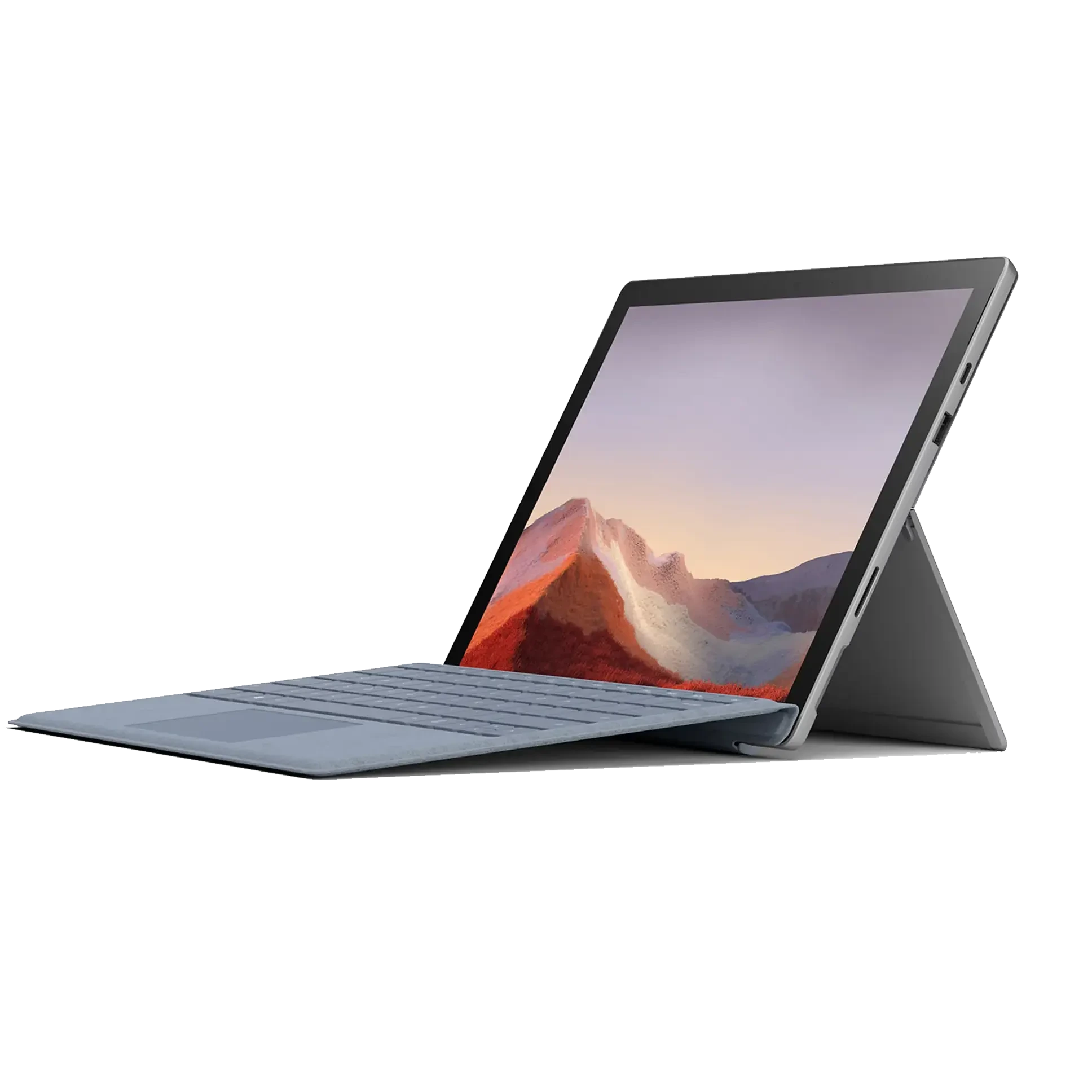 تبلت مایکروسافت Surface Pro 7 plus | 8GB RAM | 256GB | I5