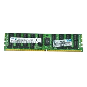 رم سرور اچپی ۶۴ گیگابایت DDR4 با فرکانس ۲۶۶۶ مگاهرتز